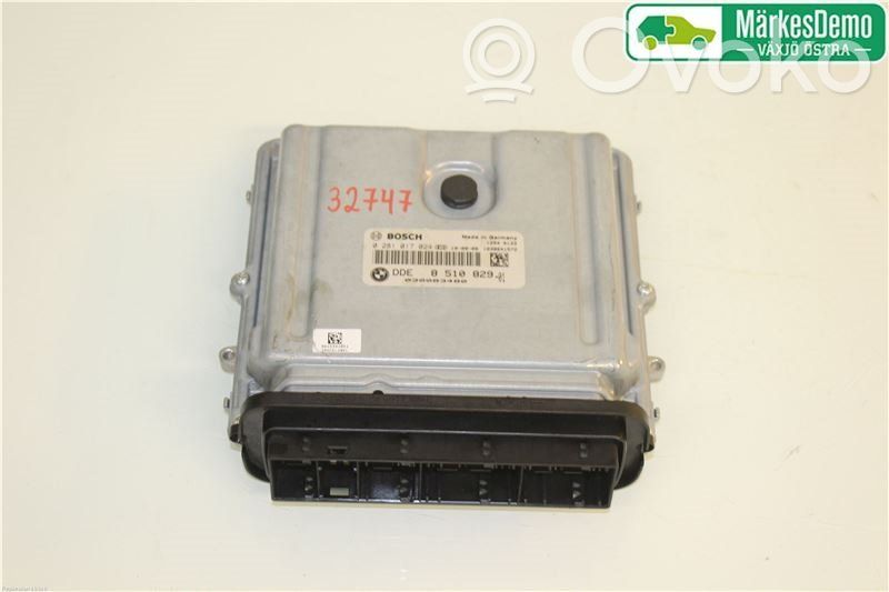 Injection control unit/module   13618519671,8510829,8510829