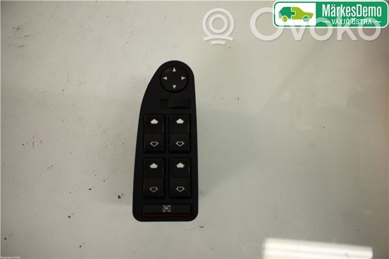 BMW 5 E39 Electric window control switch 