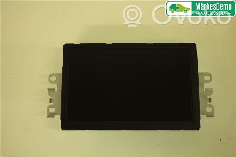 Volvo V70 Screen/display/small screen 