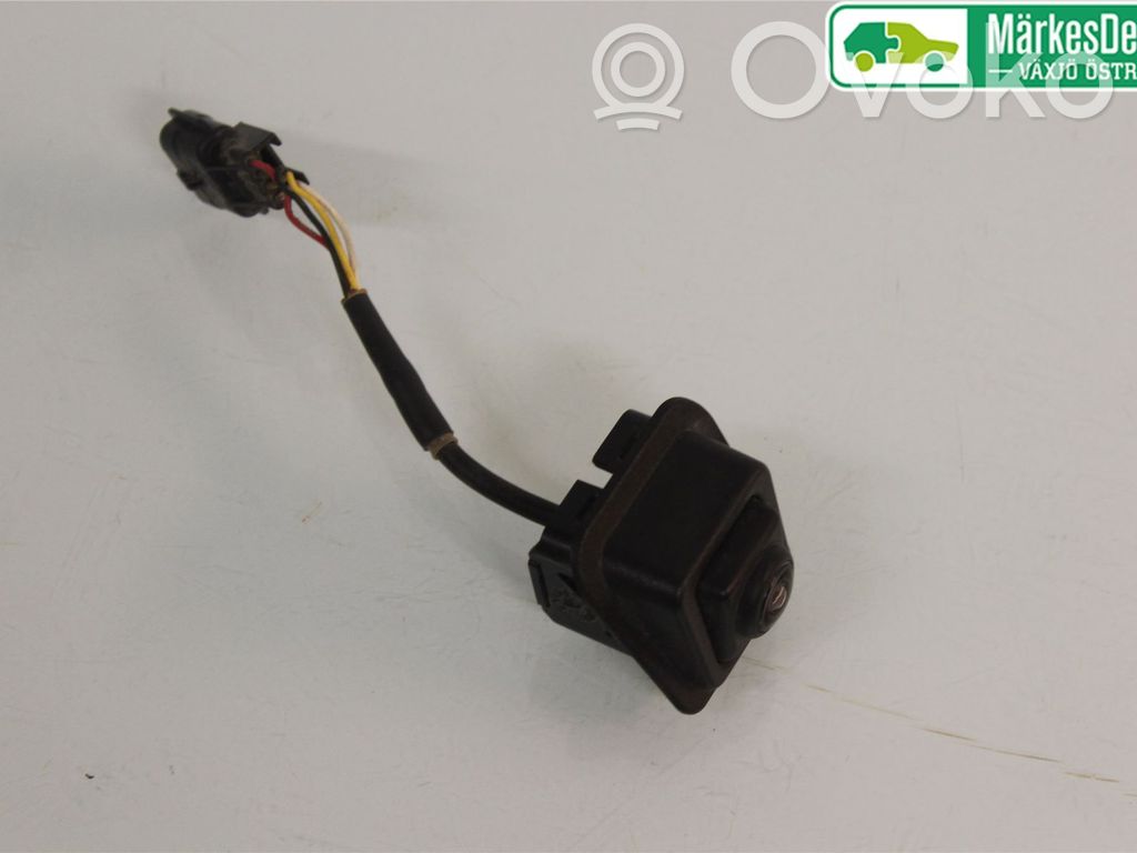 Renault Talisman Reversing camera 