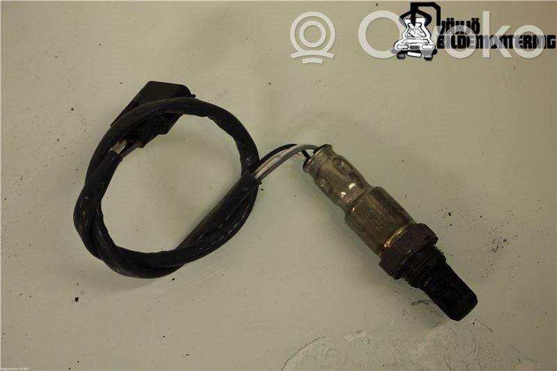 Dacia Sandero Lambda probe sensor 