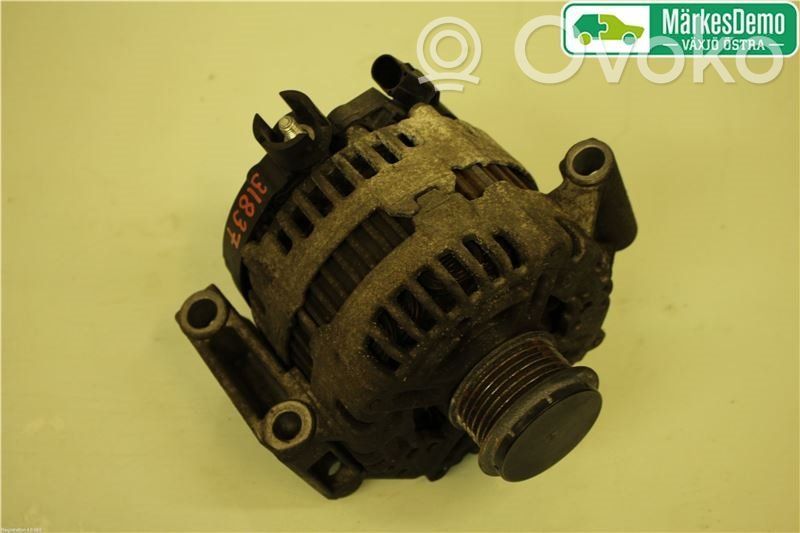 Ford Mondeo MK IV Ģenerators 