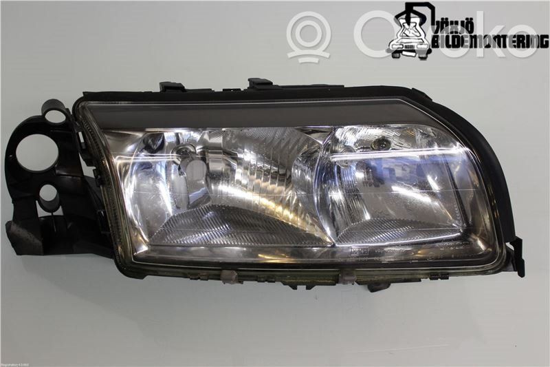 Volvo S80 Scheinwerfer 