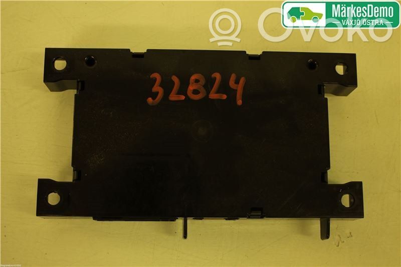 Volvo V50 Other control units/modules 