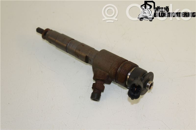 Inyector de combustible   1980S5