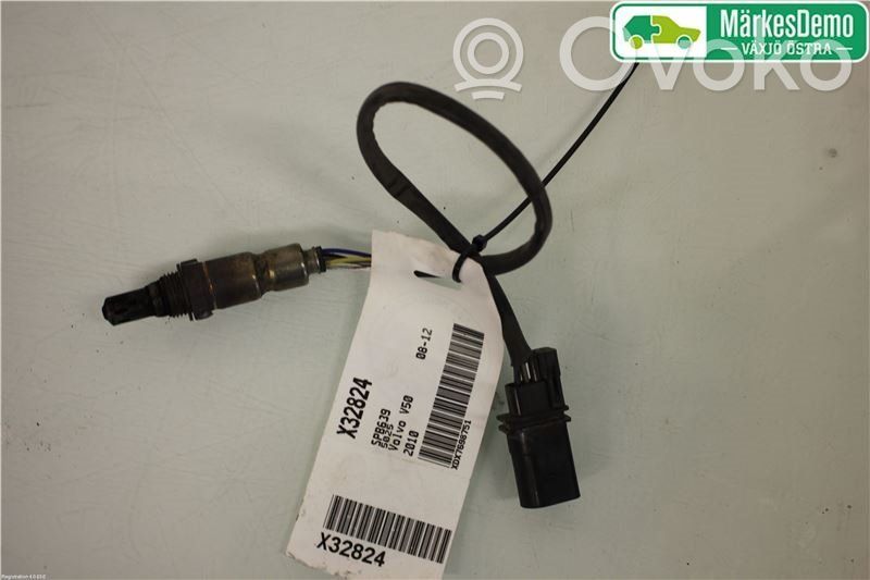 Lambda probe sensor   31293085,9687160780,9687160780
