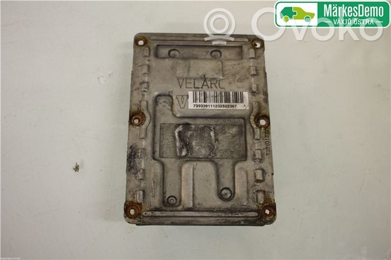 Saab 9-5 Light module LCM 