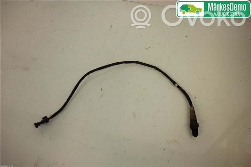 Saab 9-5 Exhaust gas temperature sensor 