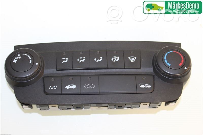 Honda CR-V Unitate control climatizare 