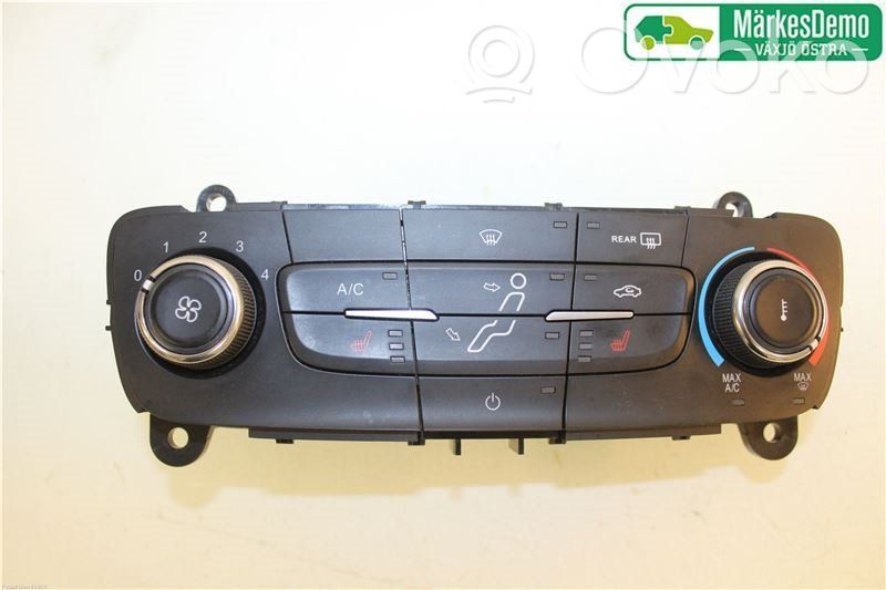Climate control unit   2013278,F1ET19980CF,F1ET19980CF