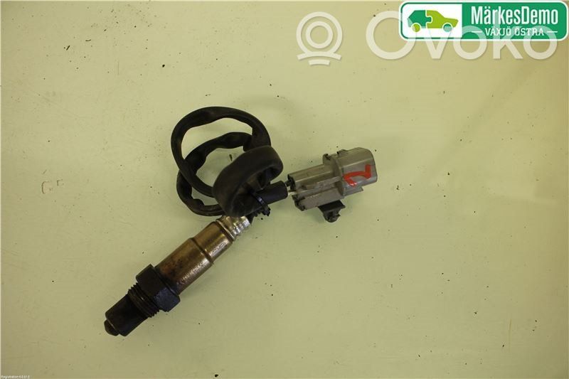 Hyundai i30 Exhaust gas temperature sensor 