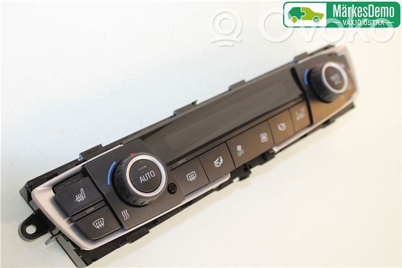 BMW 1 F20 F21 Panel klimatyzacji 