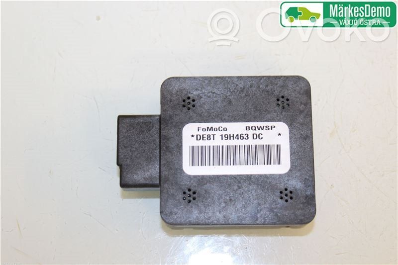 Ford Focus Radio antenna 
