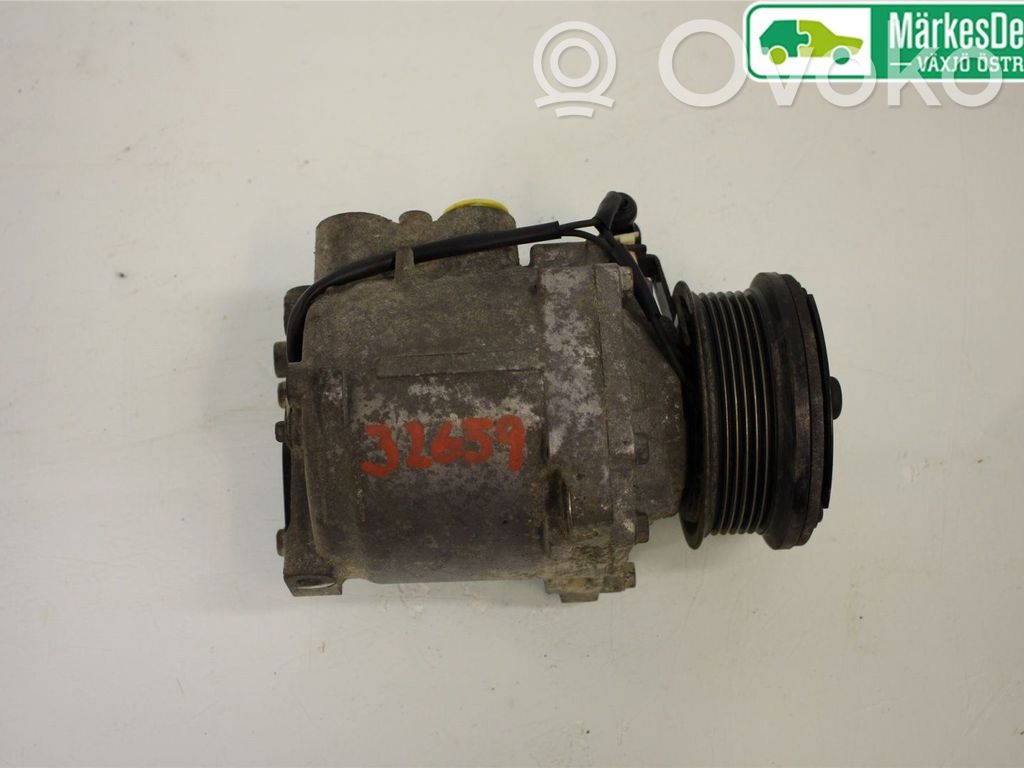 Ford Transit -  Tourneo Connect Air conditioning (A/C) compressor (pump) 