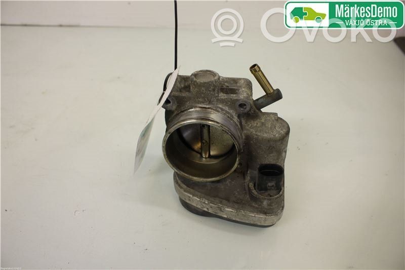 Mini One - Cooper R50 - 53 Throttle valve 