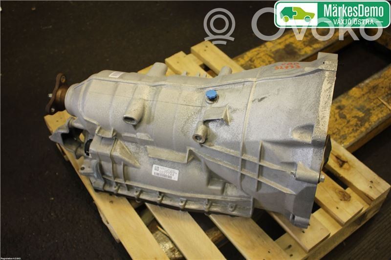 Caja de cambios automática   24007607655