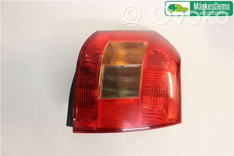 Toyota Corolla E120 E130 Rear/tail lights 