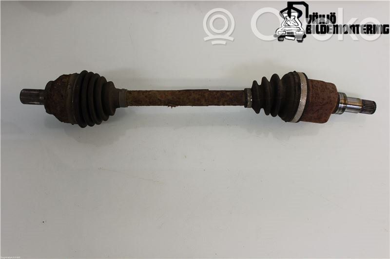 Ford Focus Front driveshaft 