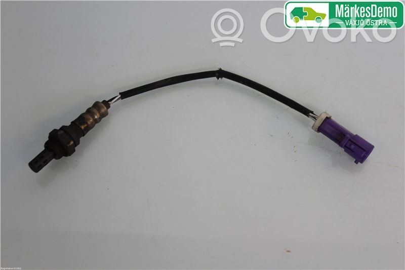 Ford Fiesta Lambda probe sensor 
