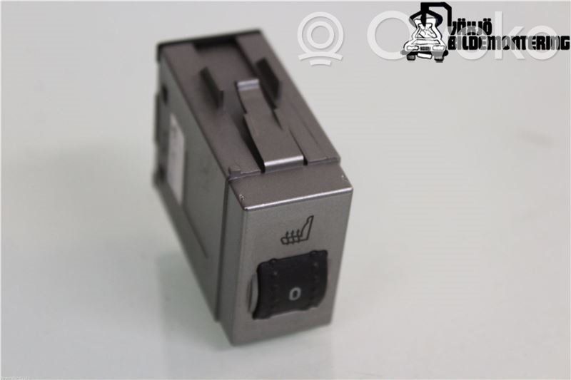 Ford Focus Seat heating switch 
