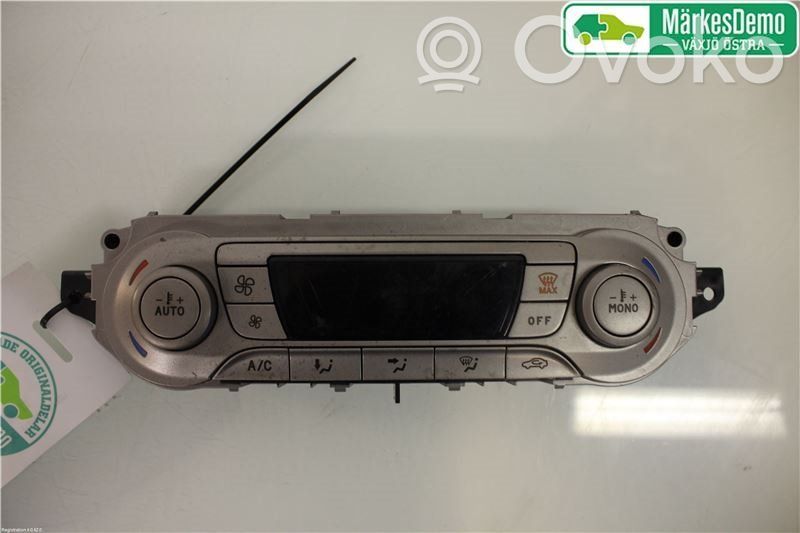 Climate control unit   1701140