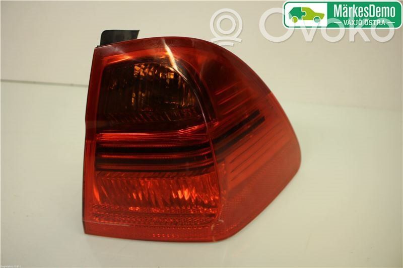 BMW 3 E90 E91 Rear/tail lights 