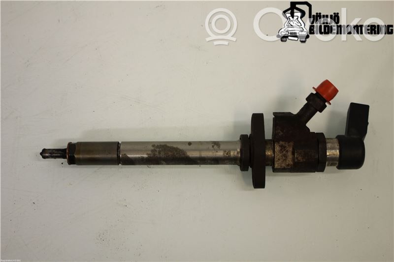 Citroen C5 Inyector de combustible 