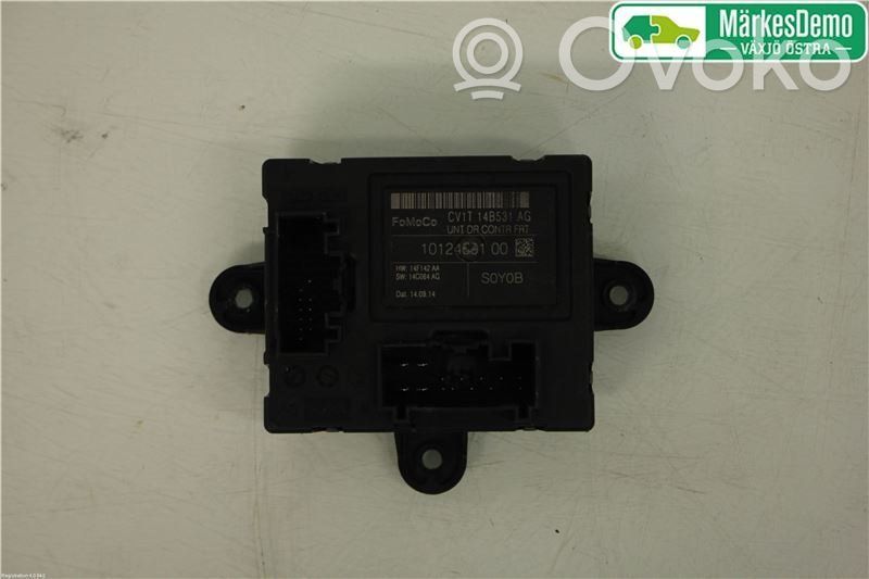 Ford Fiesta Door control unit/module 