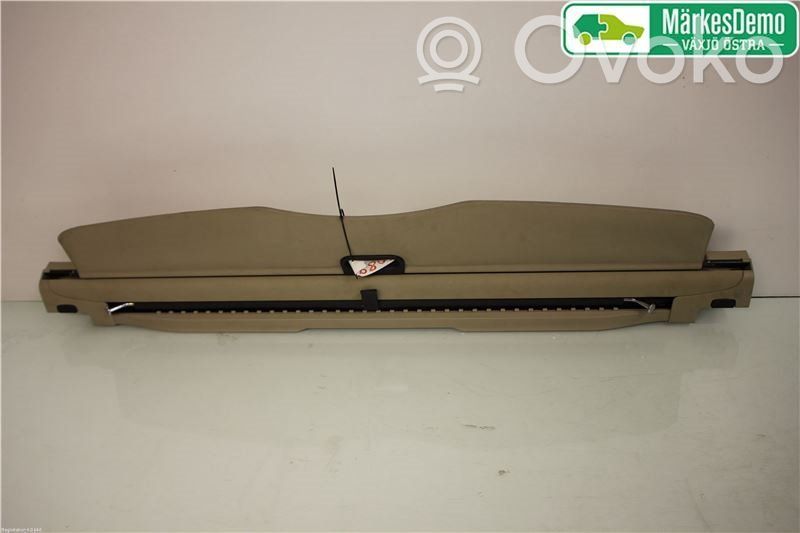 BMW 5 E60 E61 Aizkars 