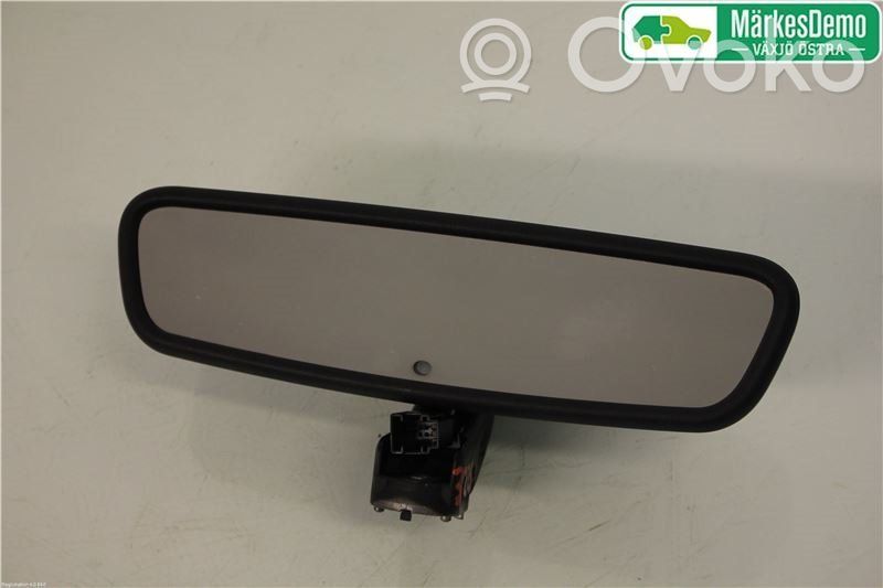 Rear view mirror (interior)   51169134440,823806609,823806609