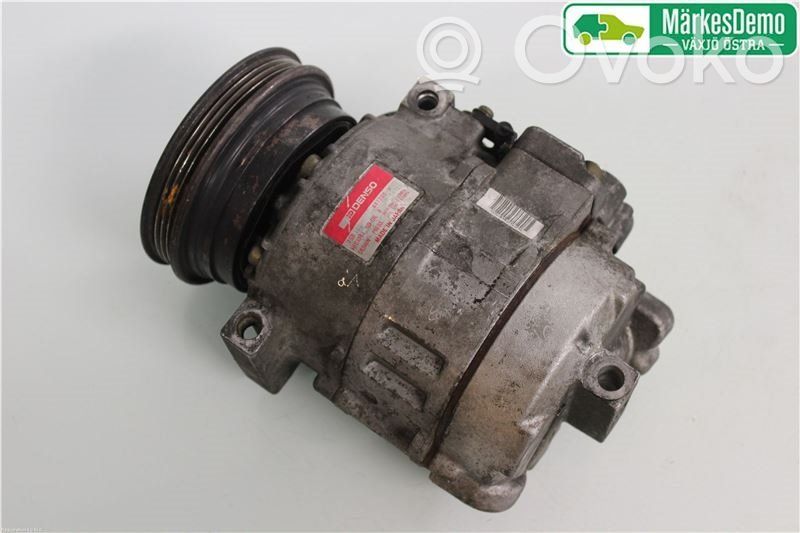 BMW 5 E39 Compresor (bomba) del aire acondicionado (A/C)) 