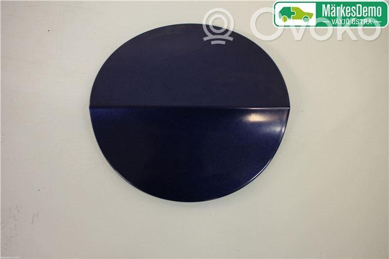 Audi A1 Fuel tank cap lock 