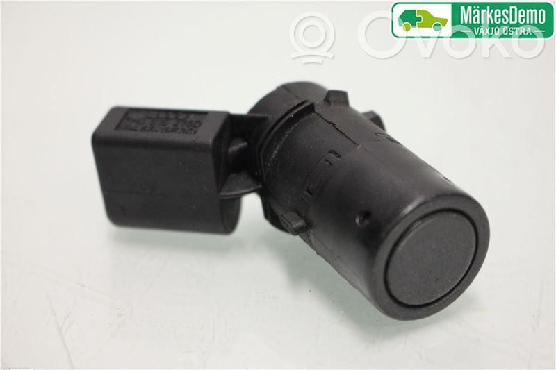 Audi A4 S4 B7 8E 8H Parksensor PDC 