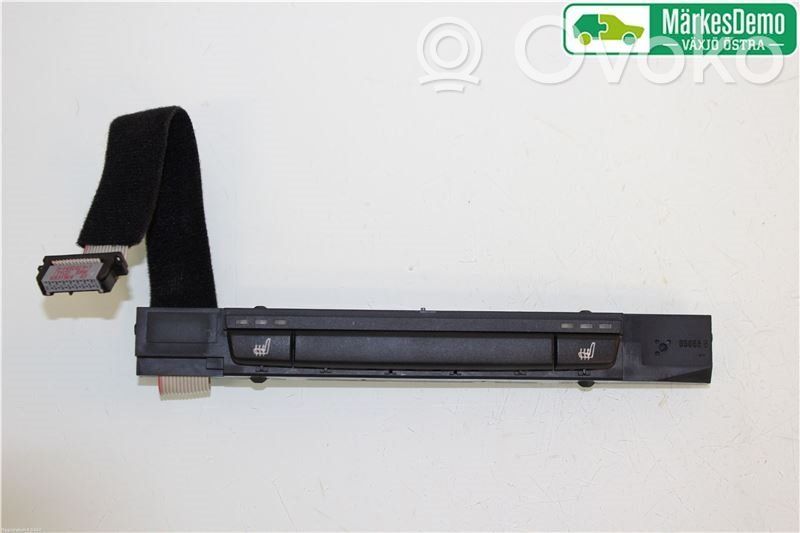 BMW 3 E90 E91 Seat heating switch 