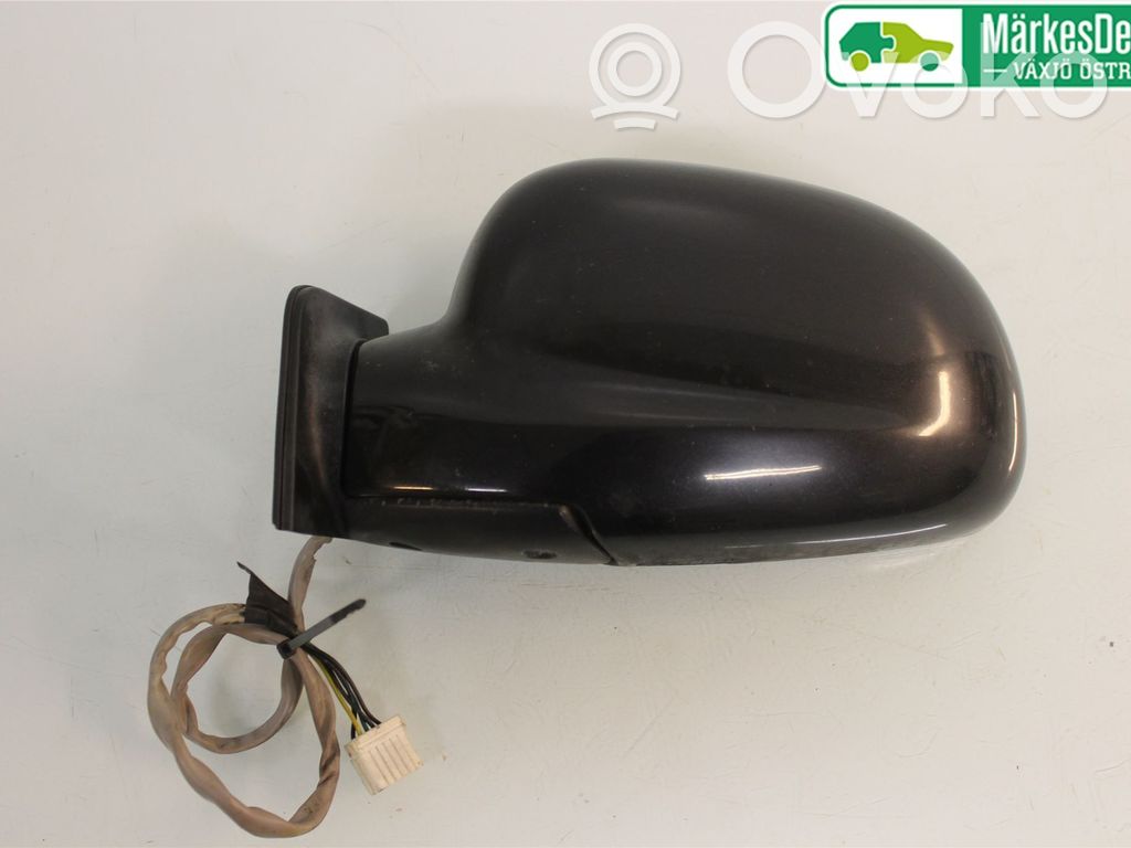 Chevrolet Tacuma Front door electric wing mirror 