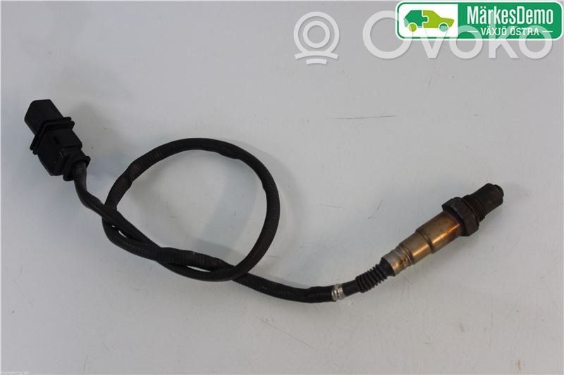 BMW 1 E81 E87 Lambda probe sensor 