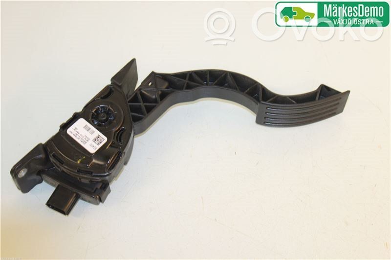 Ford Focus Accelerator throttle pedal 