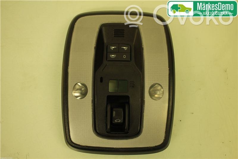 Volvo XC60 Other interior light 