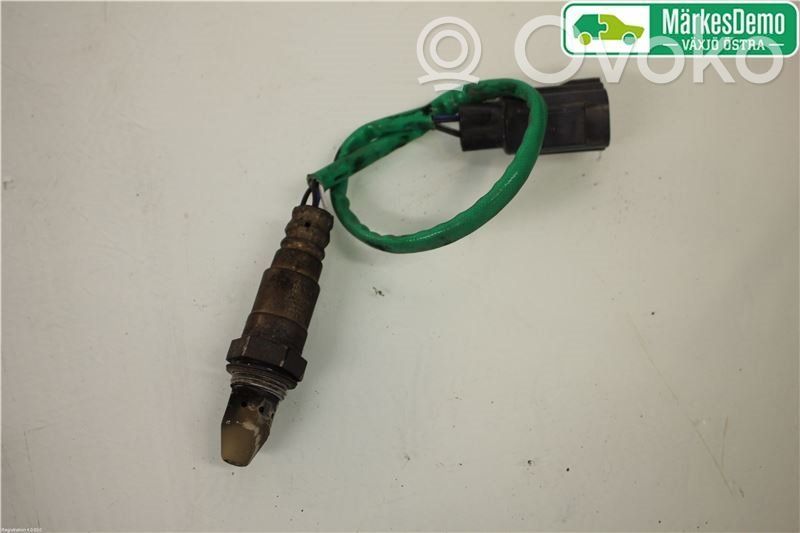 Sonde lambda   31480394