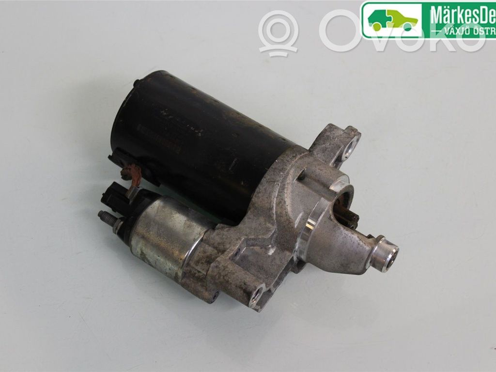 Motor de arranque   03L911021H,03L911021E,03L911021E