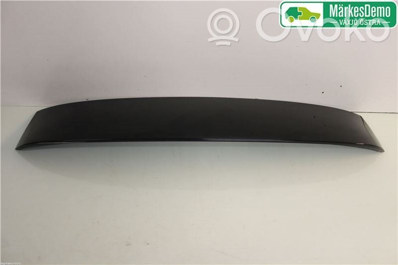BMW 3 E90 E91 Tailgate/trunk spoiler 