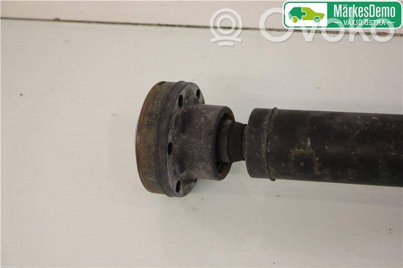 BMW 5 E60 E61 Drive shaft (set) 