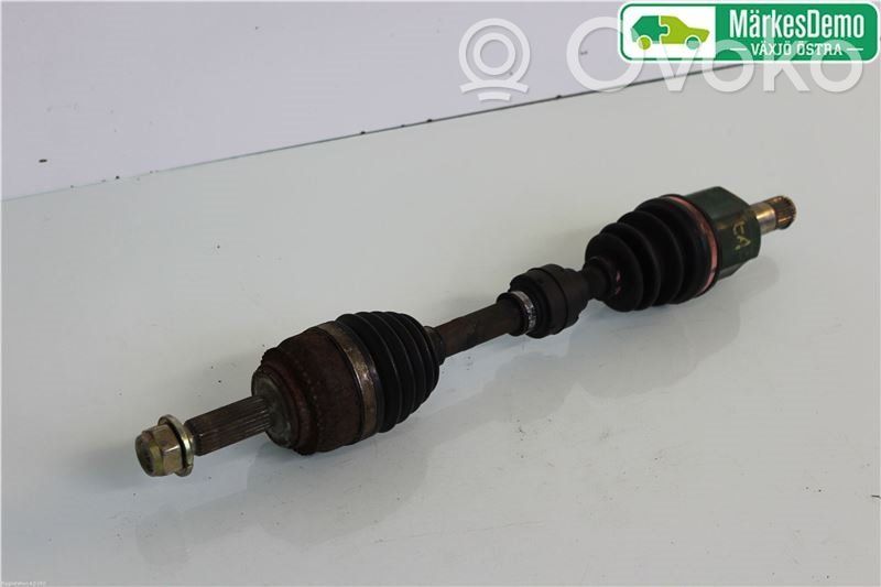 Mitsubishi Lancer Eje de transmisión delantero 