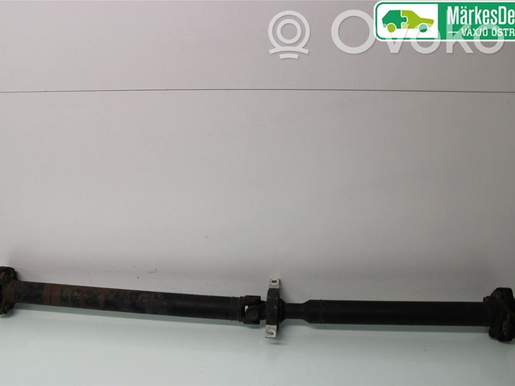 BMW 1 E81 E87 Drive shaft (set) 