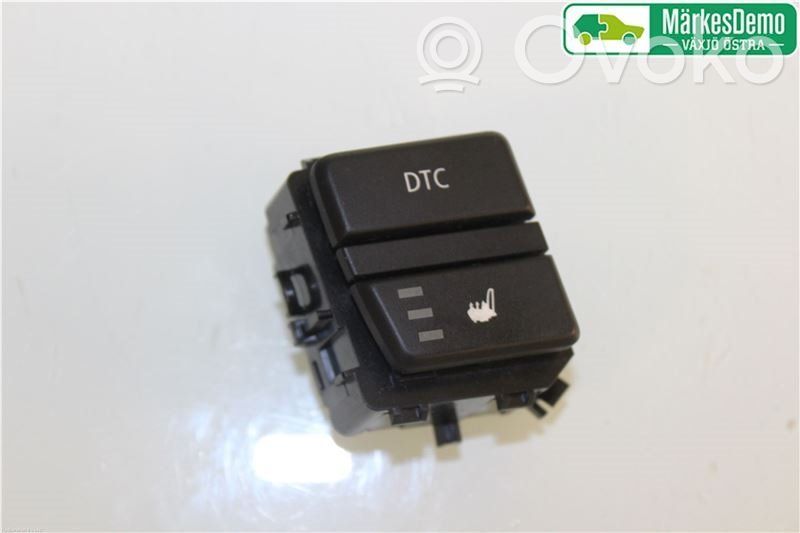 BMW 5 E60 E61 Traction control (ASR) switch 