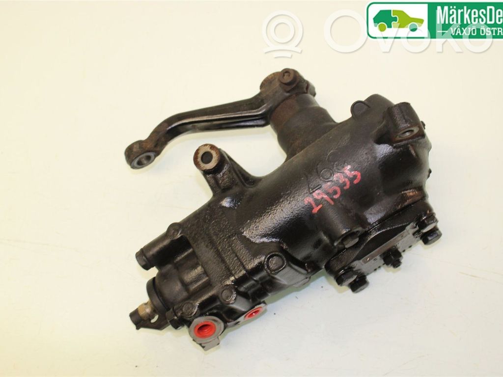 BMW 5 E39 Steering rack 