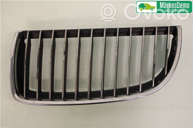 BMW 3 E90 E91 Front bumper lower grill 