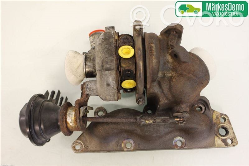 Turbina   A1600961099,A160096109980,Q0010550V001000000