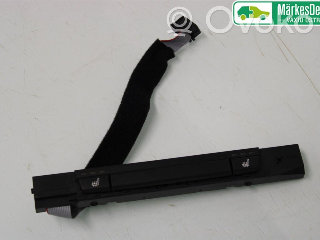 BMW 1 E81 E87 Seat heating switch 