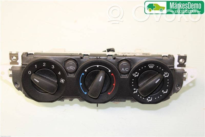 Ford Focus Climate control unit 